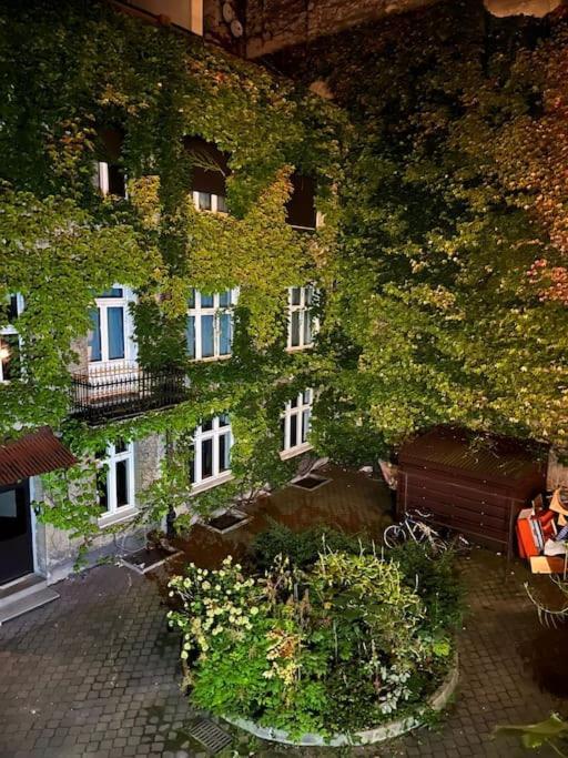 Nobel Apartment - Best Location! Krasków Exterior foto